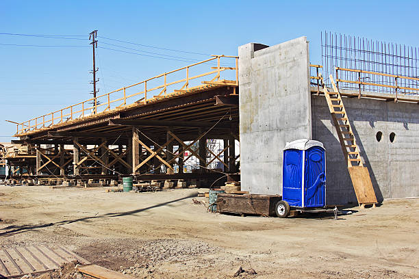 Porta Potty Rental